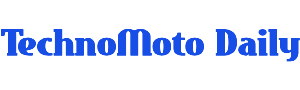 TechnoMoto Daily